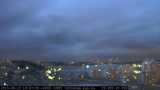 展望カメラtotsucam映像: 戸塚駅周辺から東戸塚方面を望む 2016-08-18(木) dusk