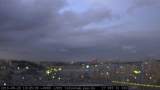 展望カメラtotsucam映像: 戸塚駅周辺から東戸塚方面を望む 2016-08-20(土) dusk