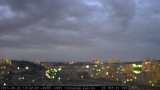 展望カメラtotsucam映像: 戸塚駅周辺から東戸塚方面を望む 2016-08-22(月) dusk