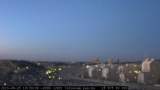 展望カメラtotsucam映像: 戸塚駅周辺から東戸塚方面を望む 2016-08-25(木) dusk