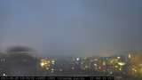 展望カメラtotsucam映像: 戸塚駅周辺から東戸塚方面を望む 2016-08-28(日) dusk