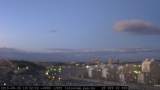 展望カメラtotsucam映像: 戸塚駅周辺から東戸塚方面を望む 2016-08-30(火) dusk