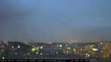 展望カメラtotsucam映像: 戸塚駅周辺から東戸塚方面を望む 2016-09-03(土) dusk
