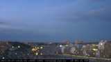 展望カメラtotsucam映像: 戸塚駅周辺から東戸塚方面を望む 2016-09-07(水) dusk