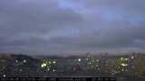展望カメラtotsucam映像: 戸塚駅周辺から東戸塚方面を望む 2016-09-08(木) dusk