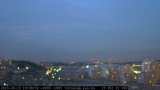 展望カメラtotsucam映像: 戸塚駅周辺から東戸塚方面を望む 2016-09-16(金) dusk