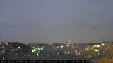 展望カメラtotsucam映像: 戸塚駅周辺から東戸塚方面を望む 2016-09-21(水) dusk