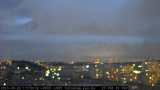 展望カメラtotsucam映像: 戸塚駅周辺から東戸塚方面を望む 2016-09-22(木) dusk