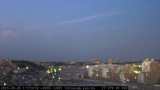 展望カメラtotsucam映像: 戸塚駅周辺から東戸塚方面を望む 2016-09-26(月) dusk
