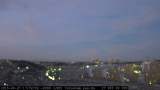 展望カメラtotsucam映像: 戸塚駅周辺から東戸塚方面を望む 2016-09-27(火) dusk