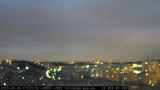 展望カメラtotsucam映像: 戸塚駅周辺から東戸塚方面を望む 2016-09-30(金) dusk