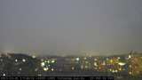 展望カメラtotsucam映像: 戸塚駅周辺から東戸塚方面を望む 2016-10-01(土) dusk