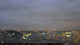 展望カメラtotsucam映像: 戸塚駅周辺から東戸塚方面を望む 2016-10-13(木) dusk