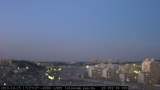 展望カメラtotsucam映像: 戸塚駅周辺から東戸塚方面を望む 2016-10-15(土) dusk
