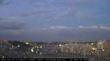 展望カメラtotsucam映像: 戸塚駅周辺から東戸塚方面を望む 2016-10-16(日) dusk