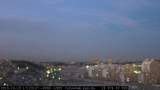 展望カメラtotsucam映像: 戸塚駅周辺から東戸塚方面を望む 2016-10-18(火) dusk