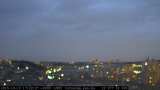 展望カメラtotsucam映像: 戸塚駅周辺から東戸塚方面を望む 2016-10-19(水) dusk