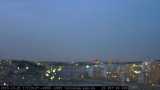展望カメラtotsucam映像: 戸塚駅周辺から東戸塚方面を望む 2016-10-21(金) dusk