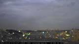展望カメラtotsucam映像: 戸塚駅周辺から東戸塚方面を望む 2016-10-23(日) dusk