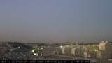 展望カメラtotsucam映像: 戸塚駅周辺から東戸塚方面を望む 2016-10-24(月) dusk