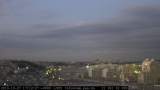 展望カメラtotsucam映像: 戸塚駅周辺から東戸塚方面を望む 2016-10-27(木) dusk