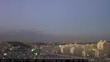展望カメラtotsucam映像: 戸塚駅周辺から東戸塚方面を望む 2016-11-04(金) dusk