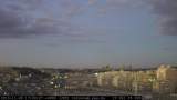 展望カメラtotsucam映像: 戸塚駅周辺から東戸塚方面を望む 2016-11-09(水) dusk