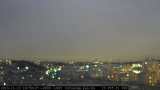 展望カメラtotsucam映像: 戸塚駅周辺から東戸塚方面を望む 2016-11-10(木) dusk