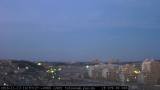 展望カメラtotsucam映像: 戸塚駅周辺から東戸塚方面を望む 2016-11-13(日) dusk