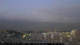 展望カメラtotsucam映像: 戸塚駅周辺から東戸塚方面を望む 2016-11-16(水) dusk