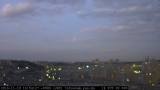 展望カメラtotsucam映像: 戸塚駅周辺から東戸塚方面を望む 2016-11-18(金) dusk