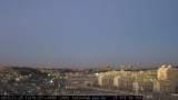 展望カメラtotsucam映像: 戸塚駅周辺から東戸塚方面を望む 2016-11-25(金) dusk