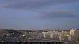 展望カメラtotsucam映像: 戸塚駅周辺から東戸塚方面を望む 2016-11-29(火) dusk