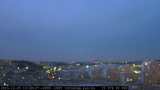 展望カメラtotsucam映像: 戸塚駅周辺から東戸塚方面を望む 2016-12-05(月) dusk