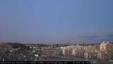 展望カメラtotsucam映像: 戸塚駅周辺から東戸塚方面を望む 2016-12-10(土) dusk