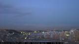 展望カメラtotsucam映像: 戸塚駅周辺から東戸塚方面を望む 2016-12-12(月) dusk