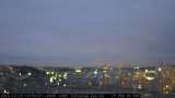 展望カメラtotsucam映像: 戸塚駅周辺から東戸塚方面を望む 2016-12-13(火) dusk