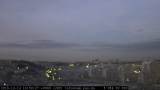 展望カメラtotsucam映像: 戸塚駅周辺から東戸塚方面を望む 2016-12-14(水) dusk