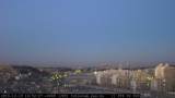 展望カメラtotsucam映像: 戸塚駅周辺から東戸塚方面を望む 2016-12-18(日) dusk