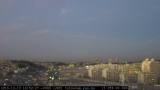 展望カメラtotsucam映像: 戸塚駅周辺から東戸塚方面を望む 2016-12-19(月) dusk