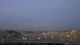 展望カメラtotsucam映像: 戸塚駅周辺から東戸塚方面を望む 2016-12-21(水) dusk