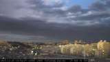 展望カメラtotsucam映像: 戸塚駅周辺から東戸塚方面を望む 2016-12-23(金) dusk