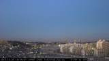 展望カメラtotsucam映像: 戸塚駅周辺から東戸塚方面を望む 2016-12-25(日) dusk