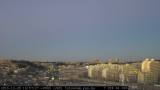 展望カメラtotsucam映像: 戸塚駅周辺から東戸塚方面を望む 2016-12-28(水) dusk