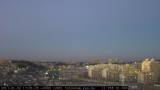 展望カメラtotsucam映像: 戸塚駅周辺から東戸塚方面を望む 2017-01-02(月) dusk