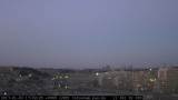 展望カメラtotsucam映像: 戸塚駅周辺から東戸塚方面を望む 2017-01-03(火) dusk
