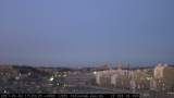 展望カメラtotsucam映像: 戸塚駅周辺から東戸塚方面を望む 2017-01-04(水) dusk
