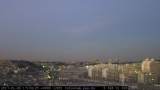 展望カメラtotsucam映像: 戸塚駅周辺から東戸塚方面を望む 2017-01-06(金) dusk