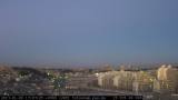 展望カメラtotsucam映像: 戸塚駅周辺から東戸塚方面を望む 2017-01-09(月) dusk