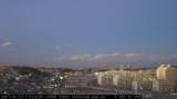 展望カメラtotsucam映像: 戸塚駅周辺から東戸塚方面を望む 2017-01-12(木) dusk